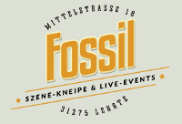 Fossil Lehrte - Szene-Kneipe & Live-Events