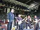 Kuddel Renner Blues Band aus Hildesheim