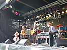Boogie Slam aus Peine