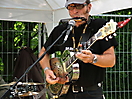 The Blueswalkers