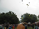 Ballonstart