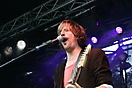 Marius Tilly Band